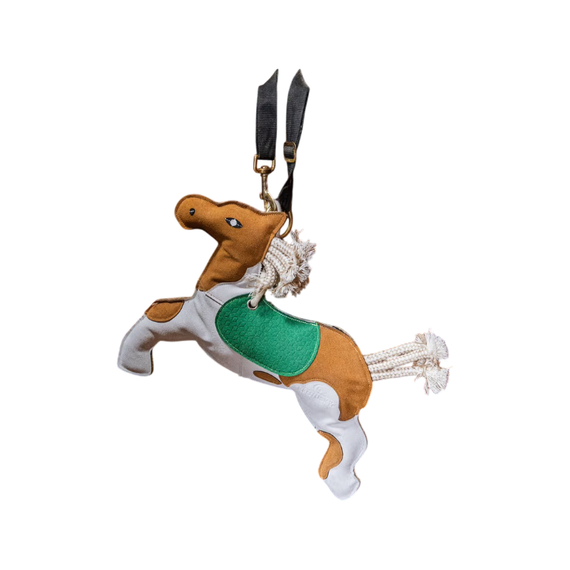 Kentucky Horsewear - Speelgoed voor paarden Tiger