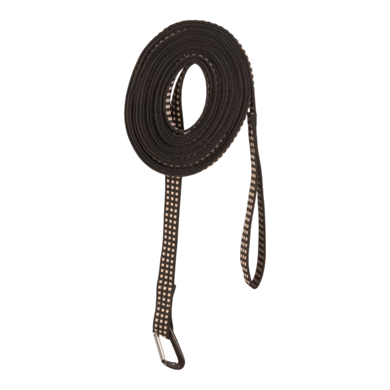 Kentucky Horsewear - Longe de travail 8m noir | - Ohlala