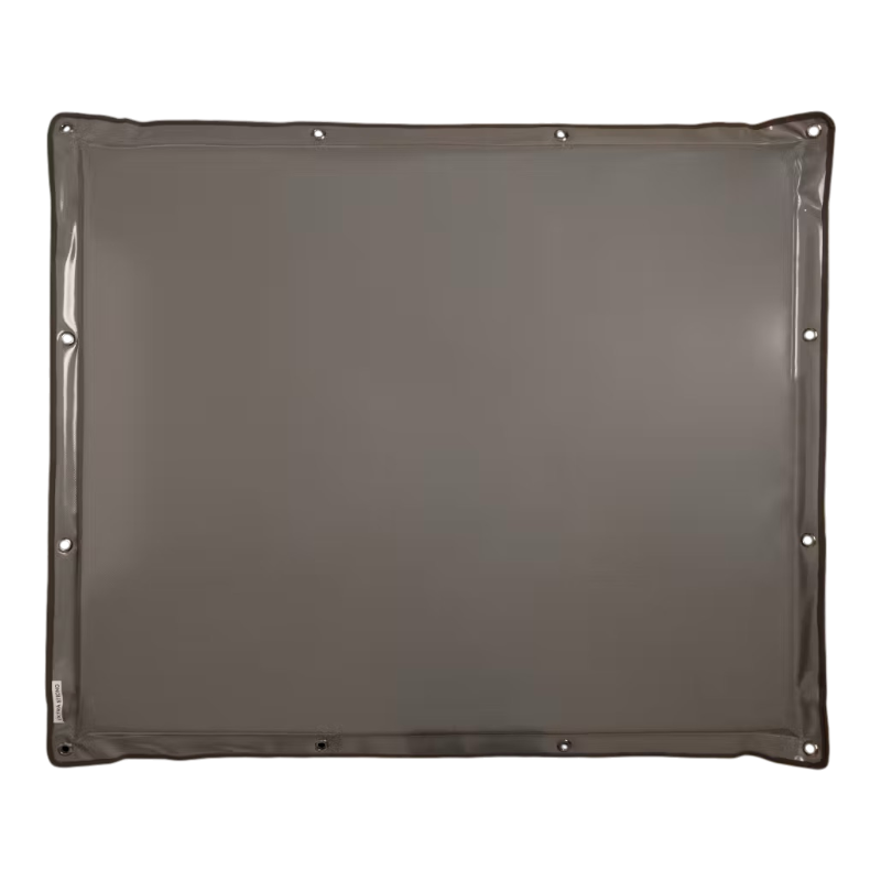 Kentucky Horsewear - Protection de transport/ box Kick Pad Extra gris | - Ohlala