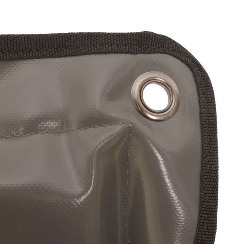 Kentucky Horsewear - Protection de transport/ box Kick Pad Extra gris | - Ohlala