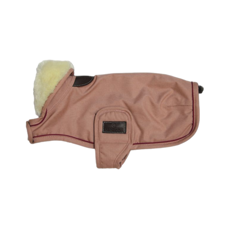 Kentucky Dogwear - Manteau Imperméable Corail 160g | - Ohlala