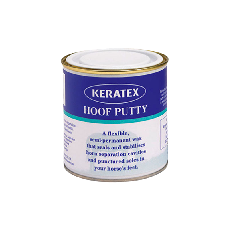Keratex - Mastic pour sabots Hoof putty | - Ohlala