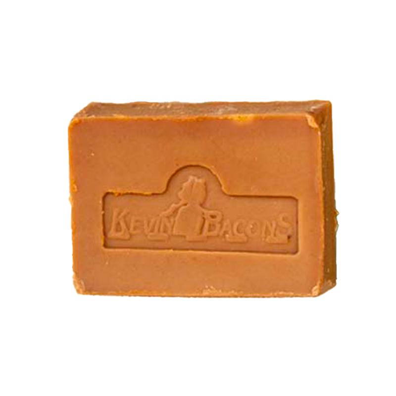 Kevin Bacon's - Anti-Mangiaanse zeep