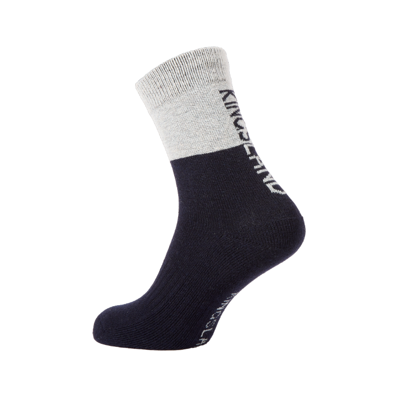 Kingsland - Chaussettes courtes KLMargit quarry | - Ohlala