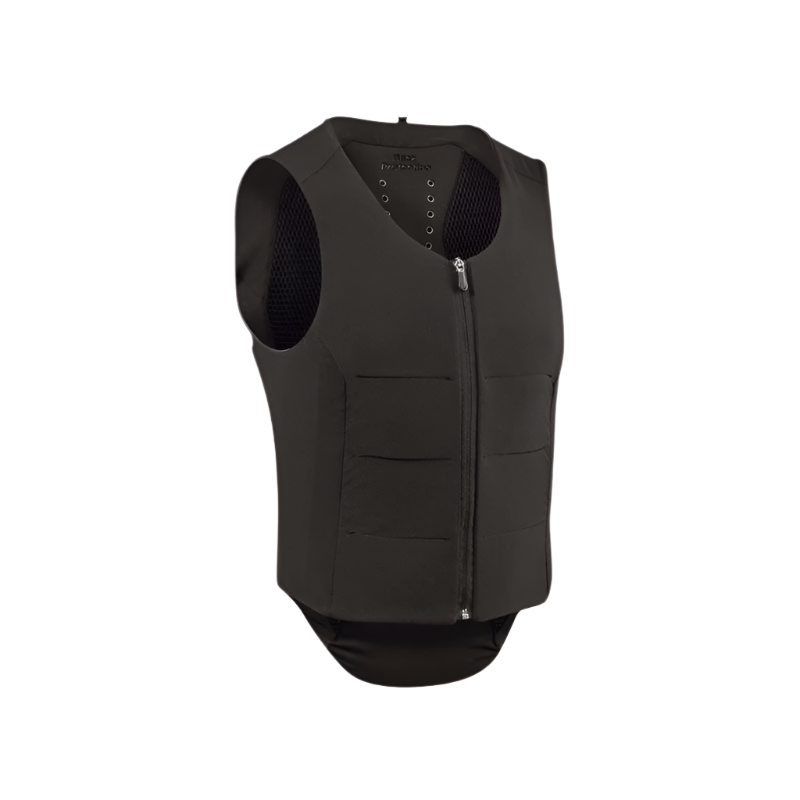 Komperdell - Dorsale FlexFit unisexe Regular noir | - Ohlala