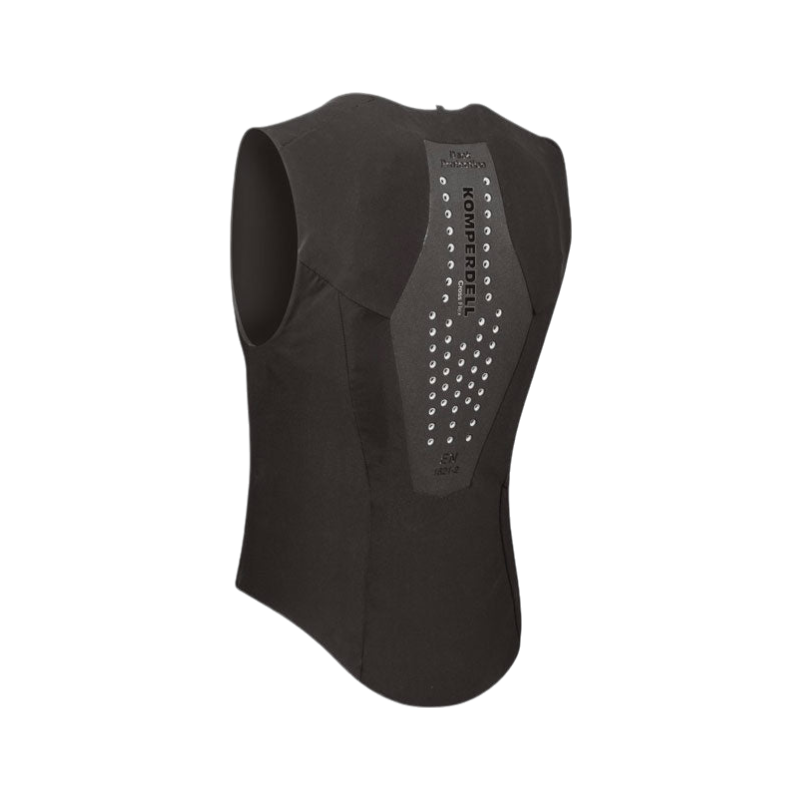 Komperdell - Dorsale FlexFit 2 unisexe Regular noir | - Ohlala