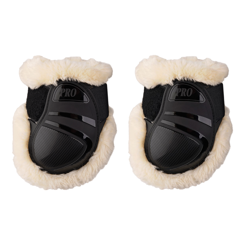 Lami-cell - Protège-boulets Confort Bambou noir | - Ohlala