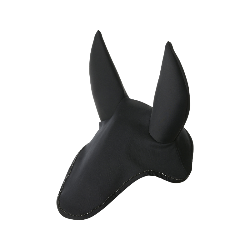 Lami-cell - Bonnet anti-bruit Come Best Titanium noir | - Ohlala