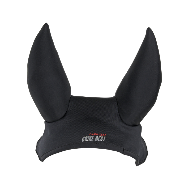 Lami-cell - Bonnet anti-bruit Come Best Titanium noir | - Ohlala