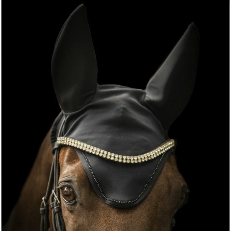 Lami-cell - Bonnet anti-bruit Come Best Titanium noir | - Ohlala