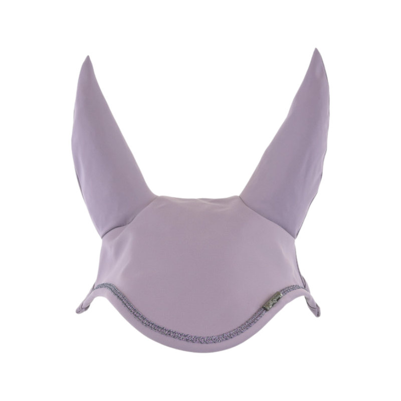 Lami-cell - Bonnet pour chevaux Midnight mauve | - Ohlala