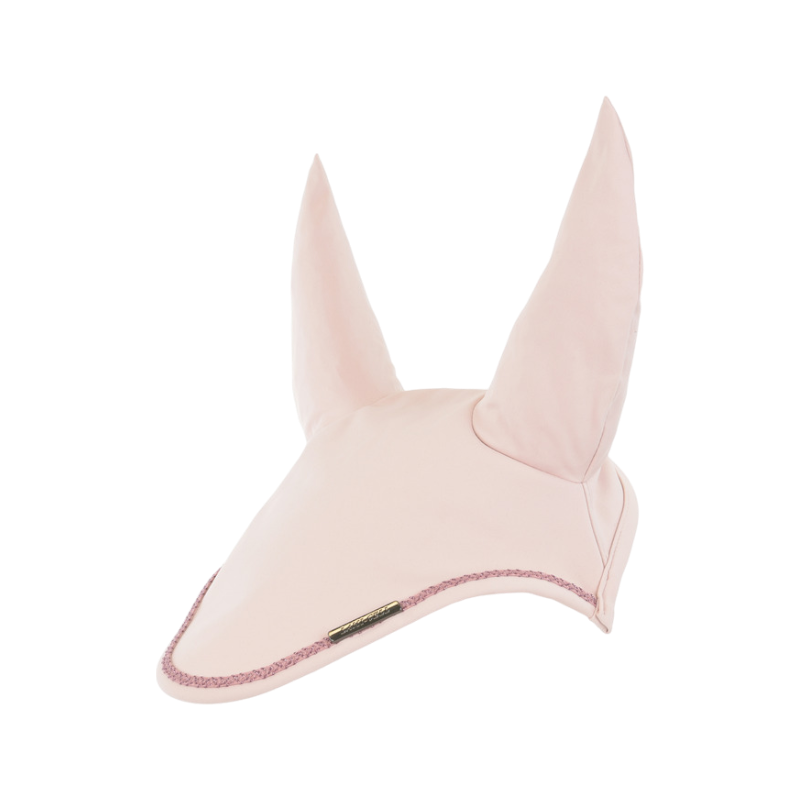 Lami-cell - Bonnet pour chevaux Midnight vieux rose | - Ohlala