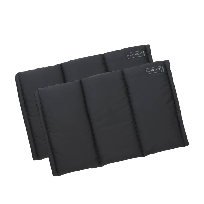 Lami-cell - Sous-bandes Bambou noir (x2) | - Ohlala