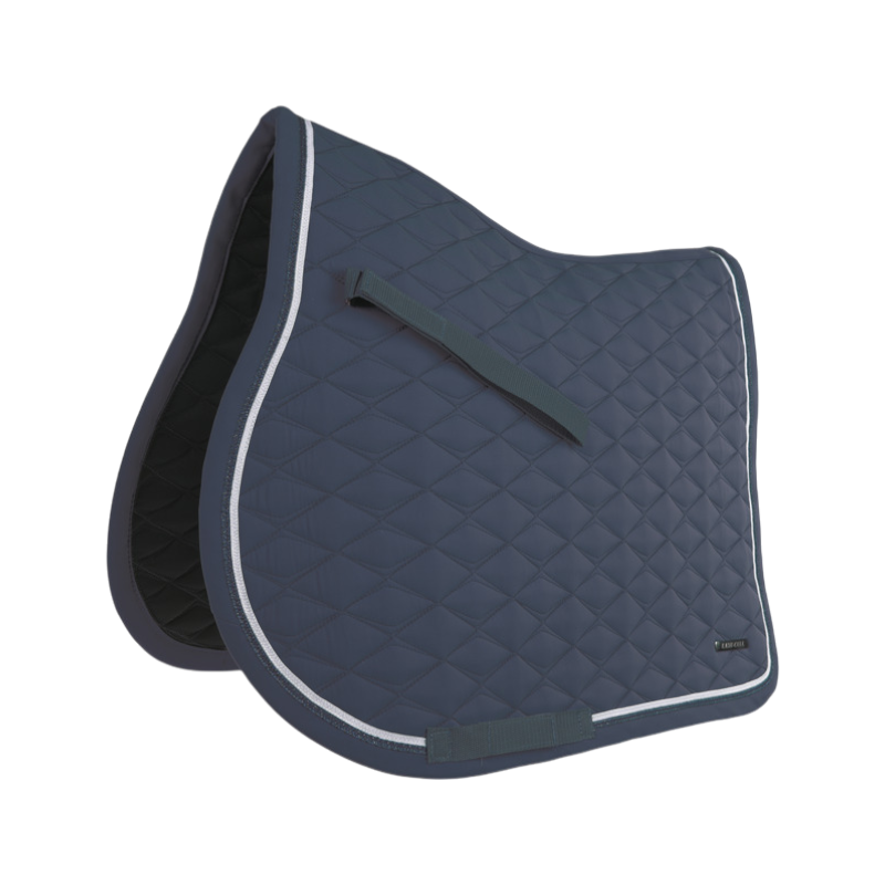 Lami-cell - Tapis de selle Midnight marine | - Ohlala