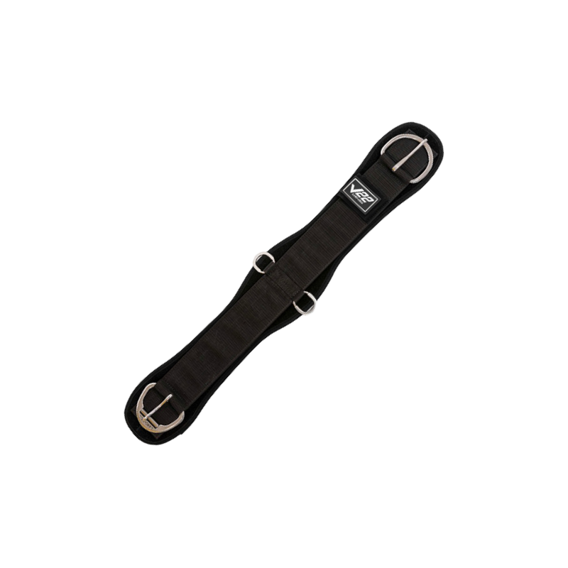 Lami-cell - Sangle Western V22 noir | - Ohlala