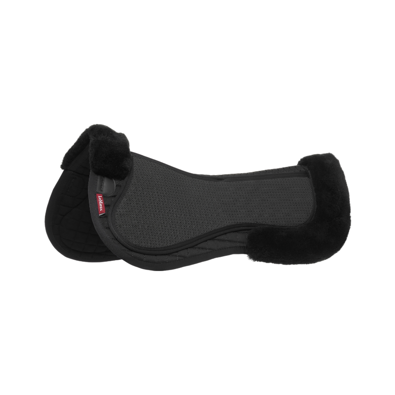 Lemieux - Amortisseur Aérodynamique noir/ noir | - Ohlala