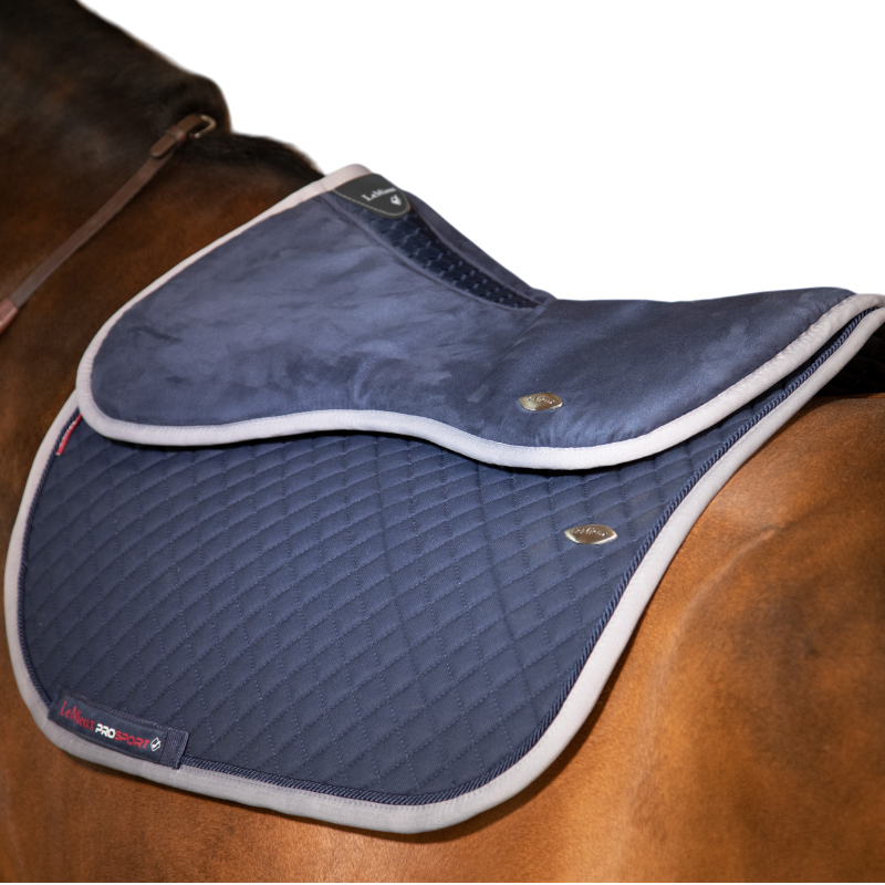 Lemieux - Amortisseur Wither Relief mémoire de forme marine | - Ohlala