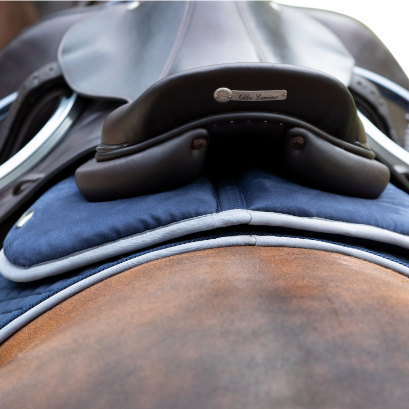 Lemieux - Amortisseur Wither Relief mémoire de forme marine | - Ohlala