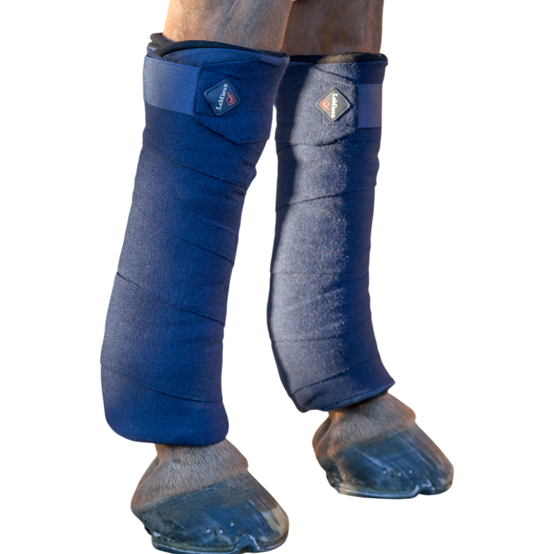 Lemieux - Bandes de repos Stable marine (x2) | - Ohlala