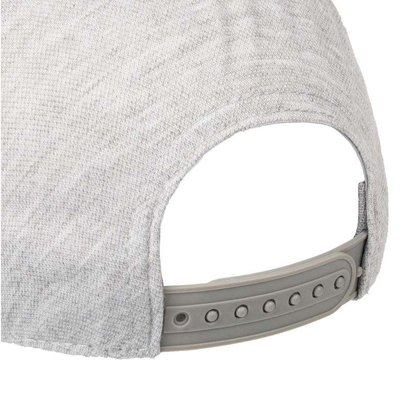 Lemieux - Casquette unisexe Team Baseball gris | - Ohlala