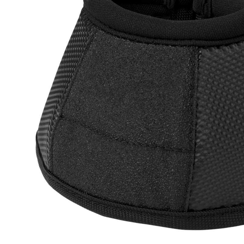 Lemieux - Cloches Ballistic noir (x2) | - Ohlala