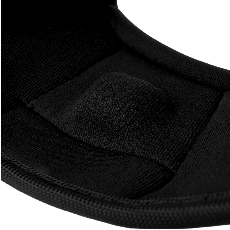 Lemieux - Cloches Ballistic noir (x2) | - Ohlala