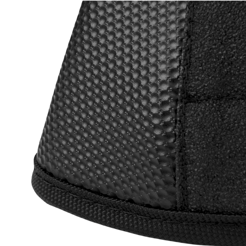 Lemieux - Cloches Ballistic noir (x2) | - Ohlala