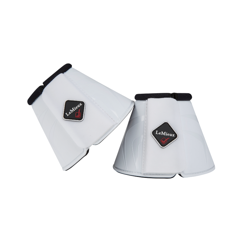 Lemieux - Cloches ProShell blanc | - Ohlala