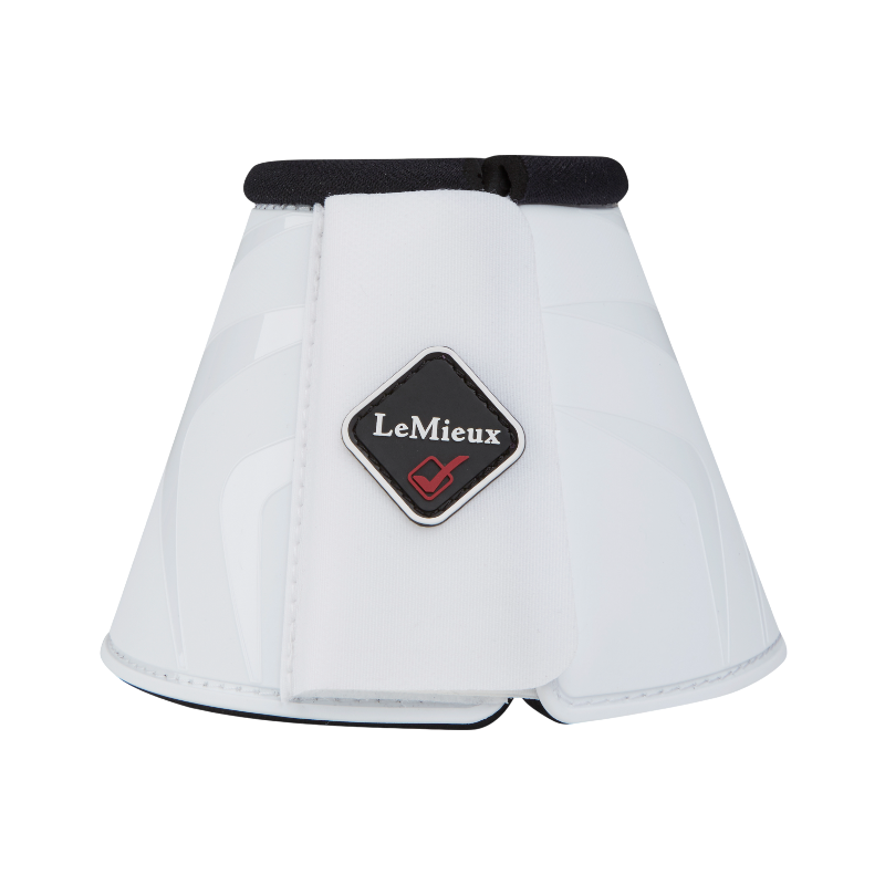 Lemieux - Cloches ProShell blanc | - Ohlala