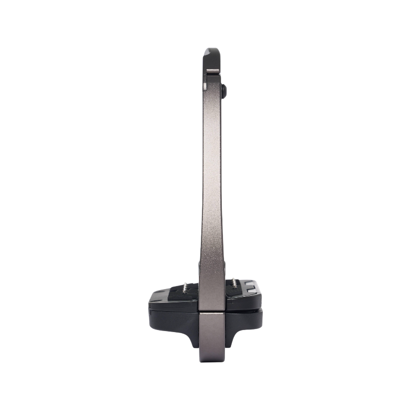 Lemieux - Étriers compensé Vetor Balance Carbon gris | - Ohlala