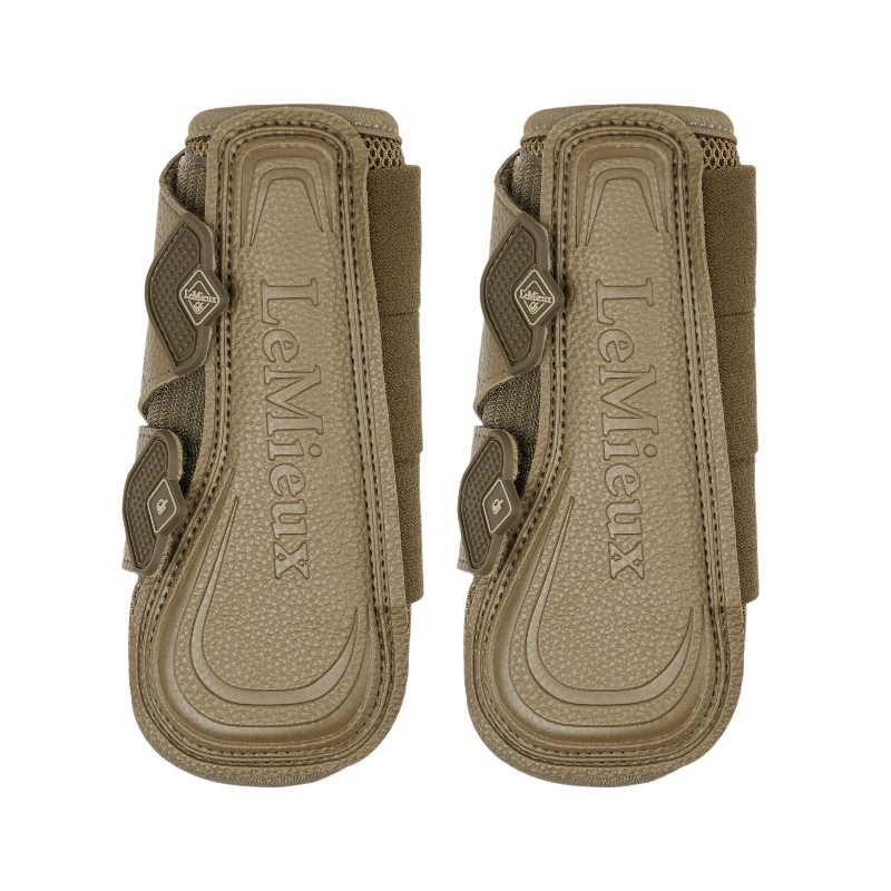 Lemieux - Guêtres fermées Arika Mesh alpine (x2) | - Ohlala