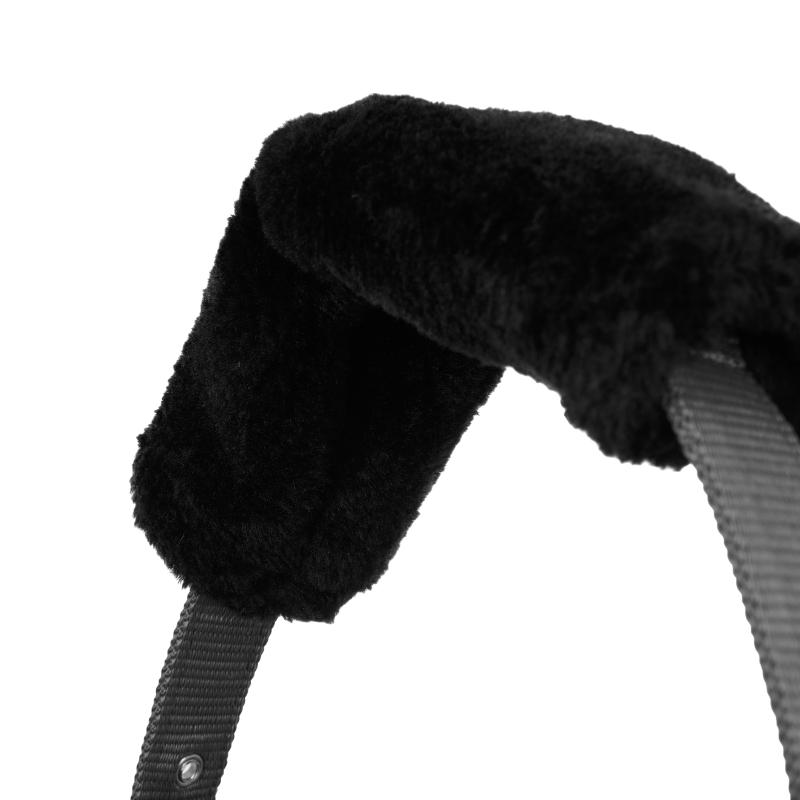 Lemieux - Licol pour chevaux Comfort gris | - Ohlala