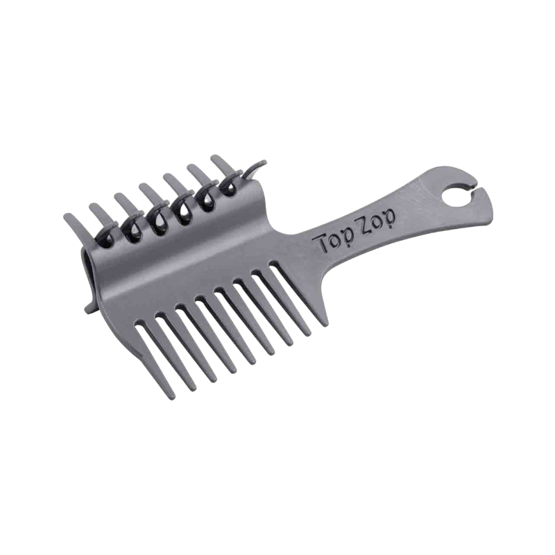 Lemieux - Peigne de piontage Top Zop gris | - Ohlala