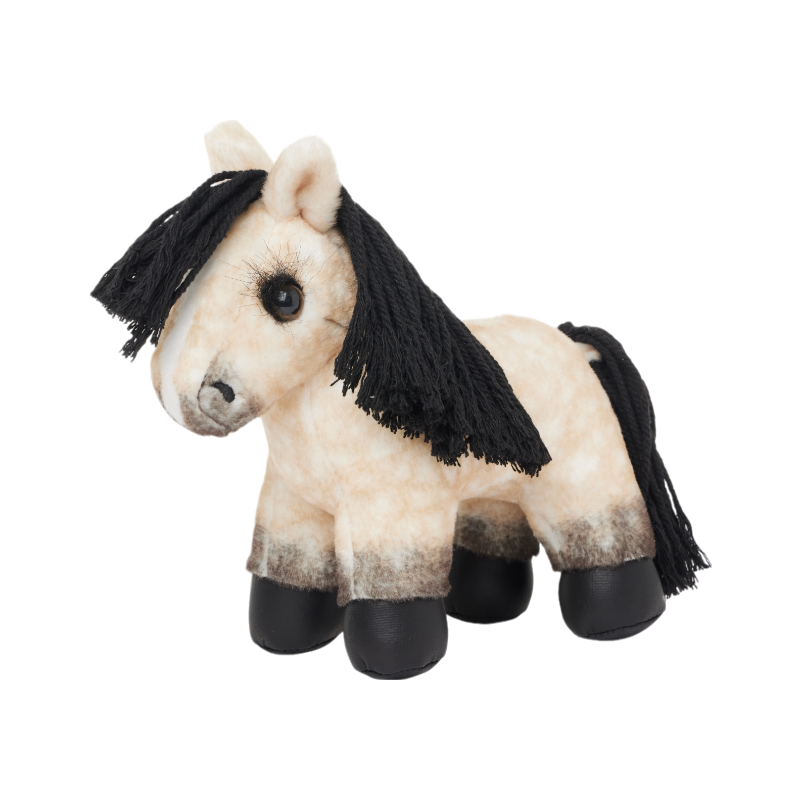 Lemieux - Peluche Tiny Pony Dream | - Ohlala