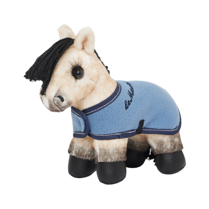 Lemieux - Peluche Tiny Pony Dream | - Ohlala
