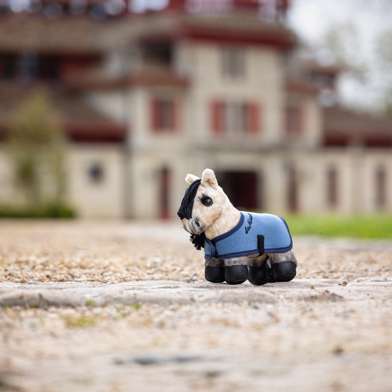 Lemieux - Peluche Tiny Pony Dream | - Ohlala