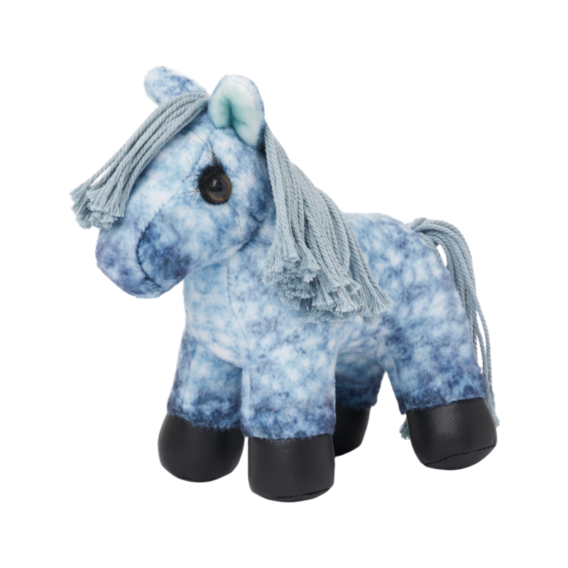Lemieux - Peluche Tiny Pony Sam | - Ohlala