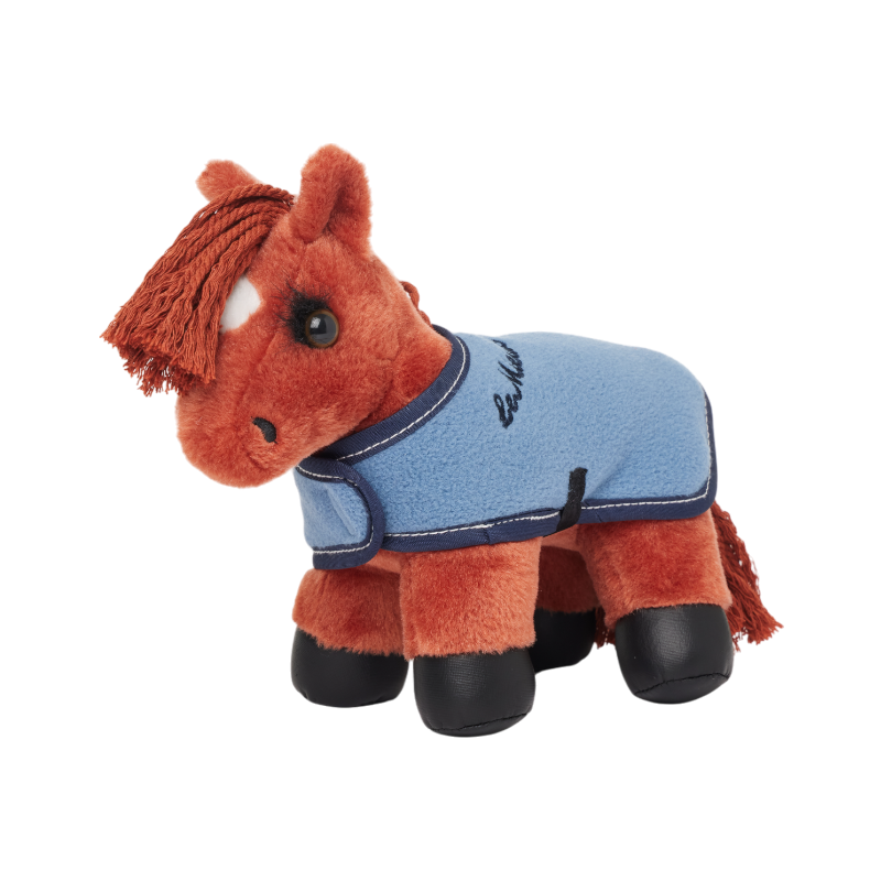 Lemieux - Peluche Tiny Pony Thomas | - Ohlala