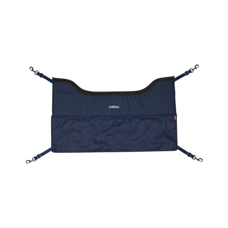 Lemieux - Porte de box Pro Stable Guard marine | - Ohlala