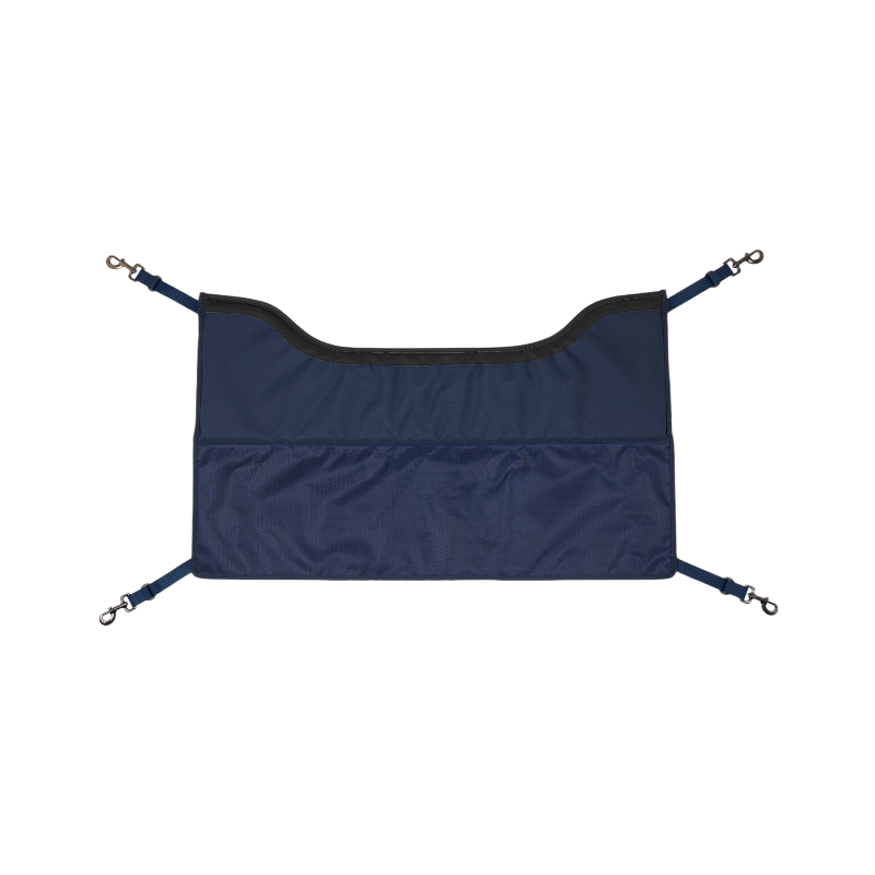 Lemieux - Porte de box Pro Stable Guard marine | - Ohlala