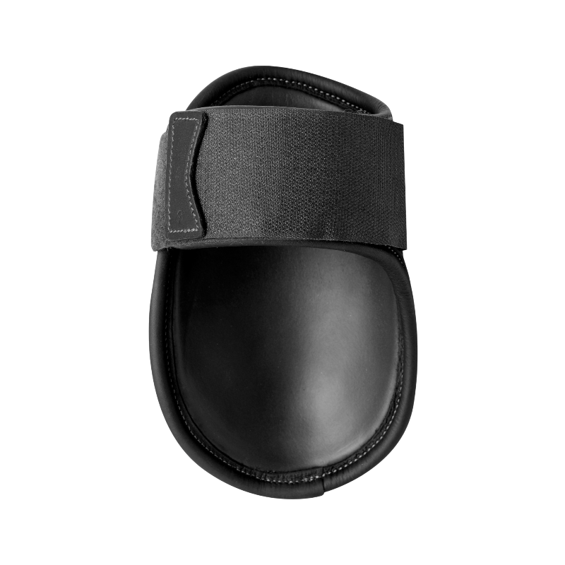 Lemieux - Protège-boulets Capella noir | - Ohlala