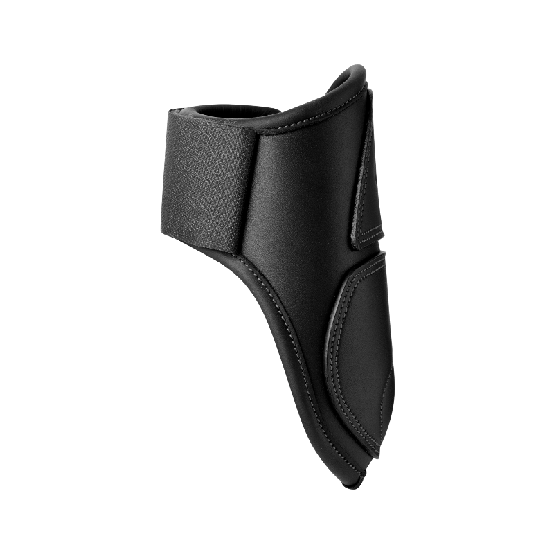 Lemieux - Protège-boulets Capella noir | - Ohlala