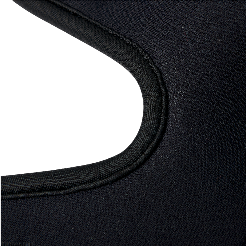 Lemieux - Protège-jarrets thérapeutiques Conductive Magno noir | - Ohlala