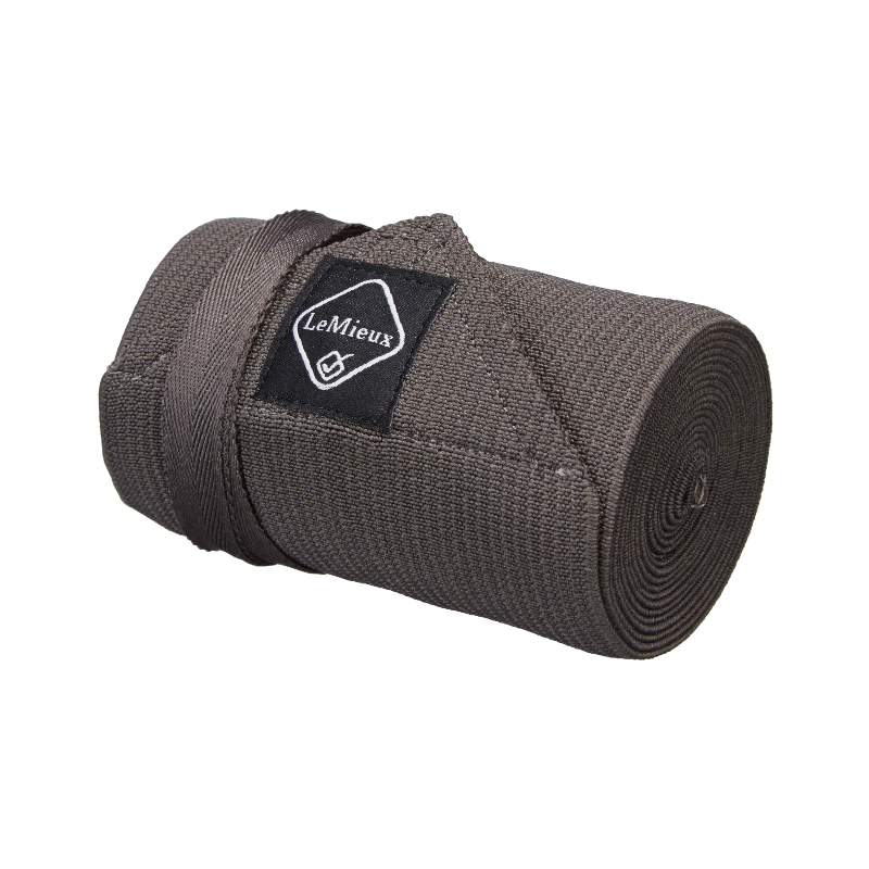Lemieux - Protège-queue bande gris | - Ohlala