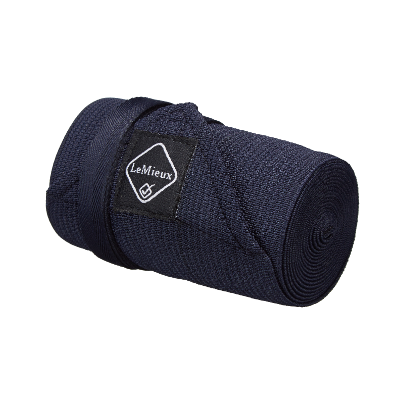 Lemieux - Protège-queue bande marine | - Ohlala