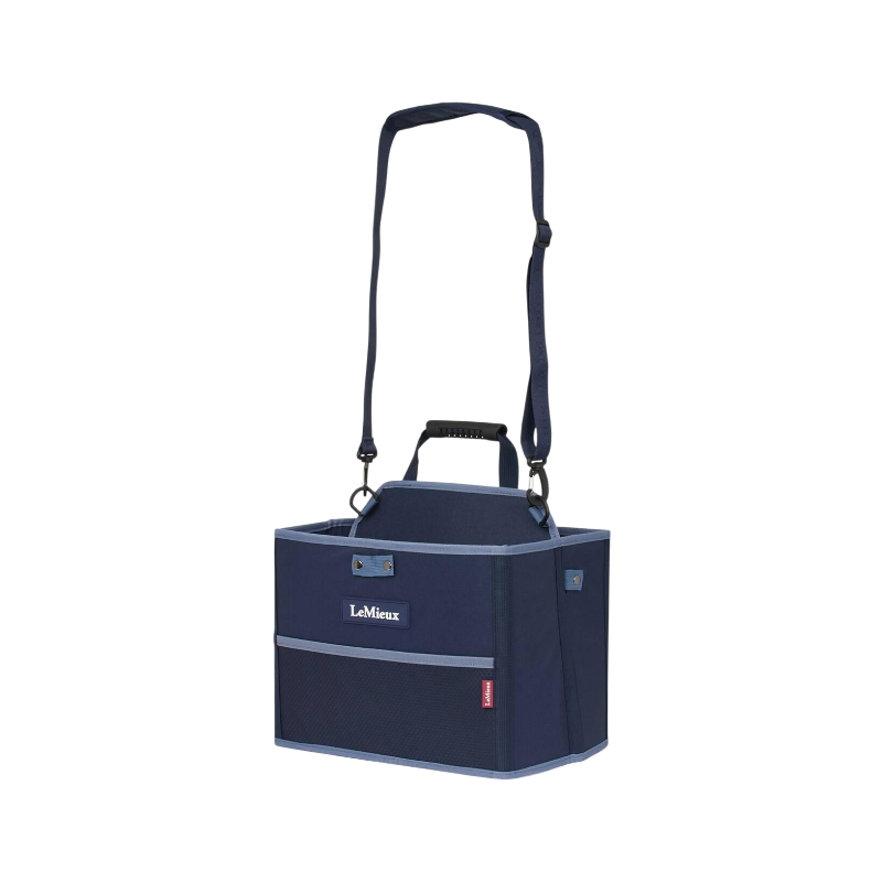 Lemieux - Sac de pansage Collapsible marine | - Ohlala