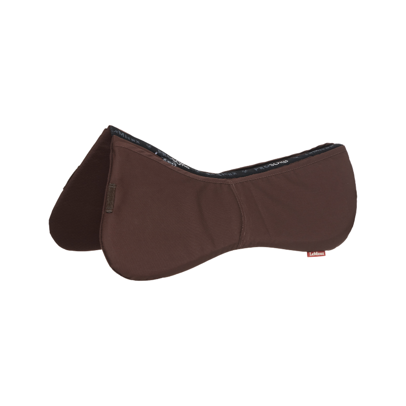 Lemieux - Amortisseur Pro Sorb Plain 2 marron | - Ohlala