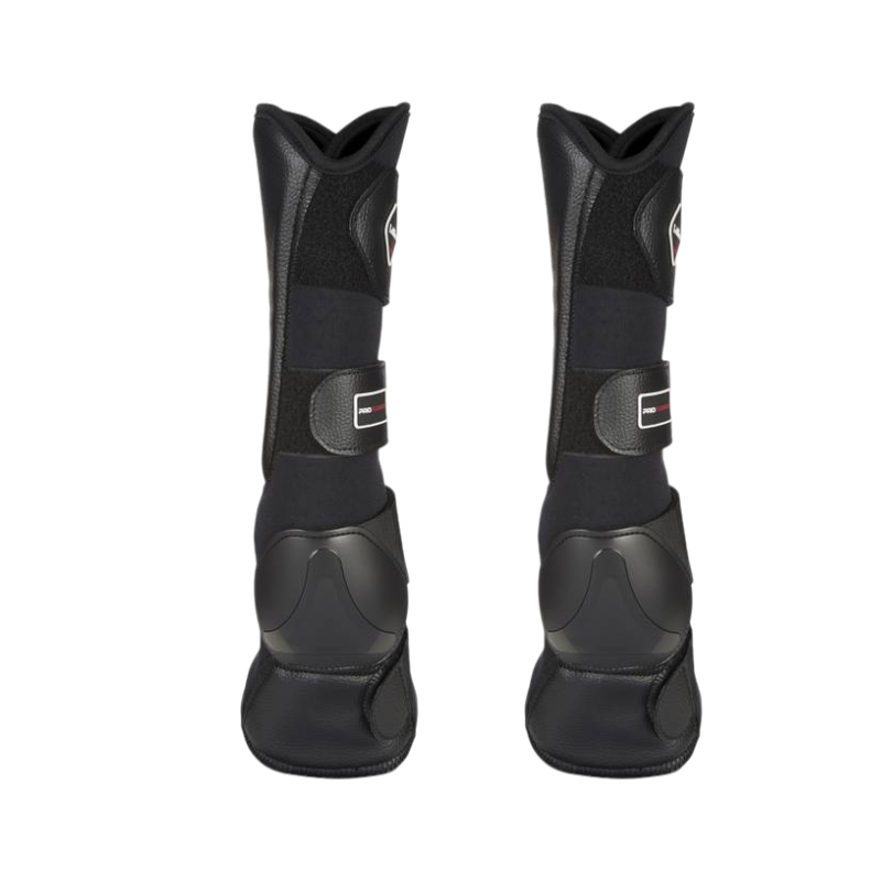 Lemieux - Guêtres de pré noir (x2) | - Ohlala