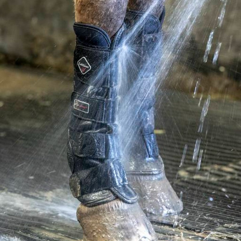 Lemieux - Guêtres de pré noir (x2) | - Ohlala