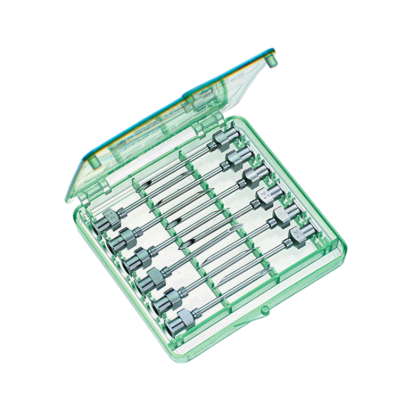 Labelvage - Aiguille en acier inoxydable 06-10 mm | - Ohlala